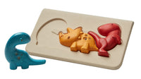 Dino Puzzle