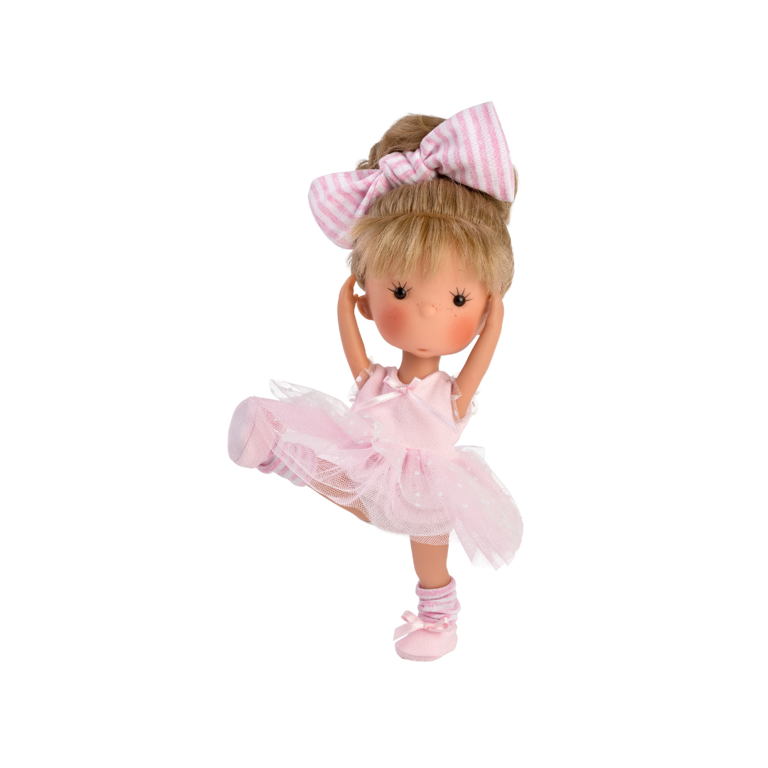 Miss Minis Bailarina