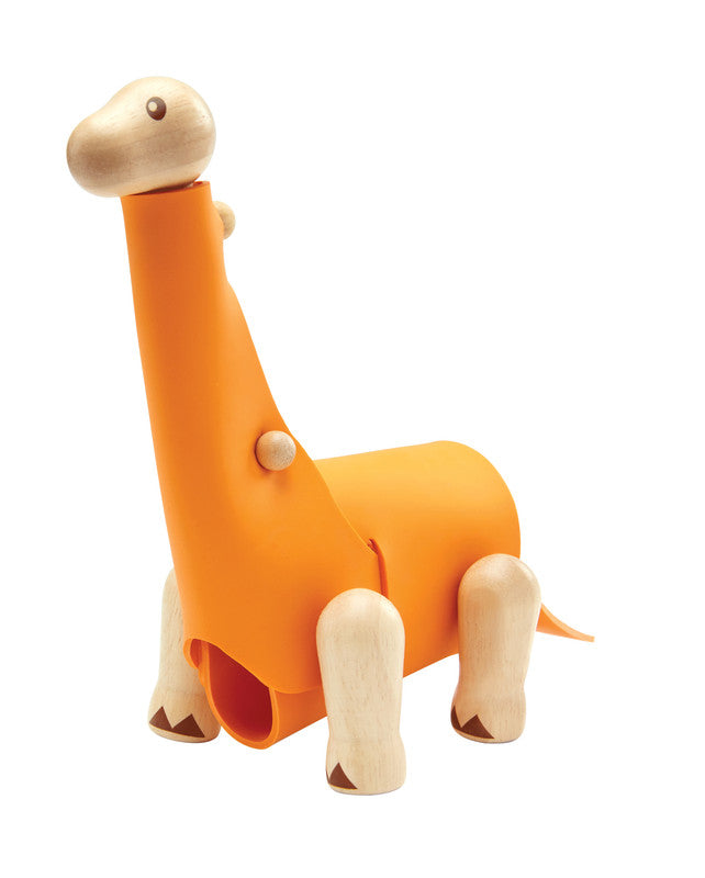 D.I.Y - Brachiosaurus