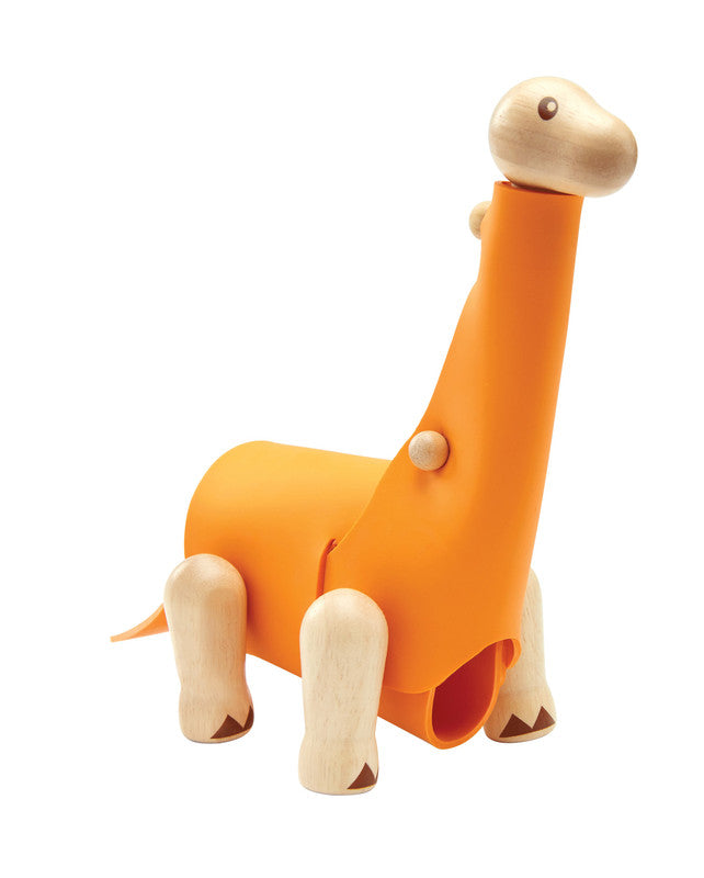 D.I.Y - Brachiosaurus