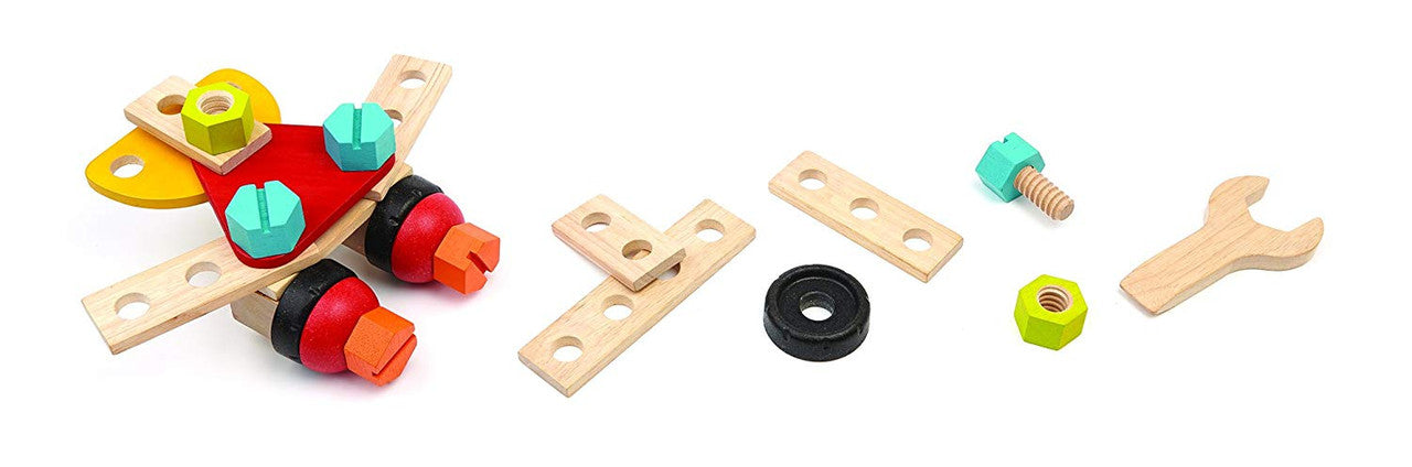 Construction Set