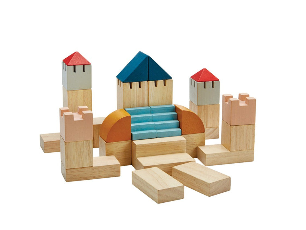 Creative Blocks - Orchard – KiddyKinetics