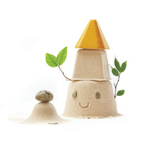 Creative Sand Play
