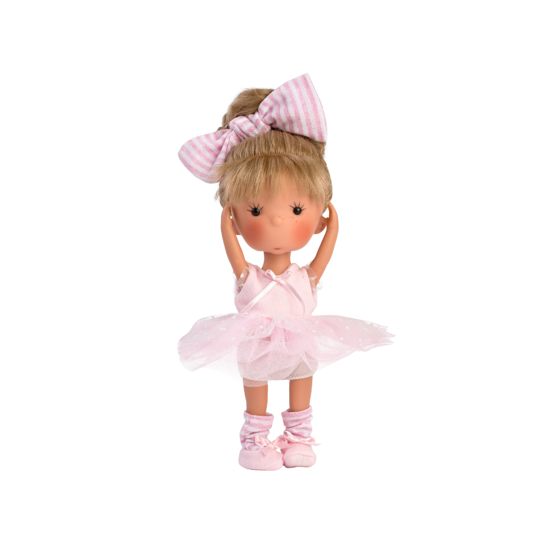 Miss Minis Bailarina
