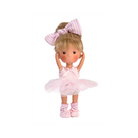Miss Minis Bailarina