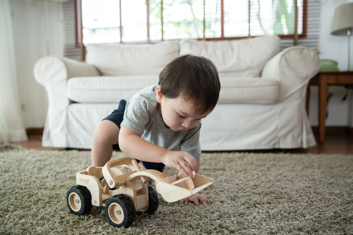 Bulldozer
