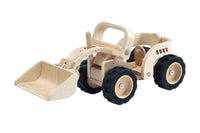 Bulldozer