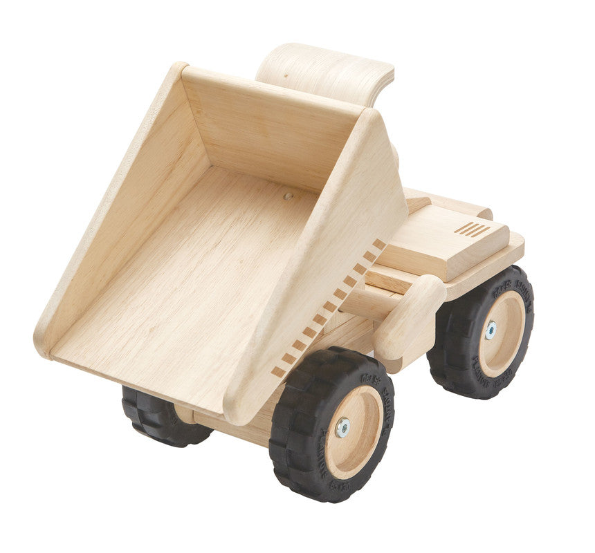 Dump Truck