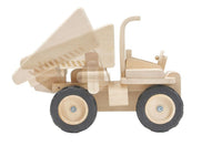 Dump Truck