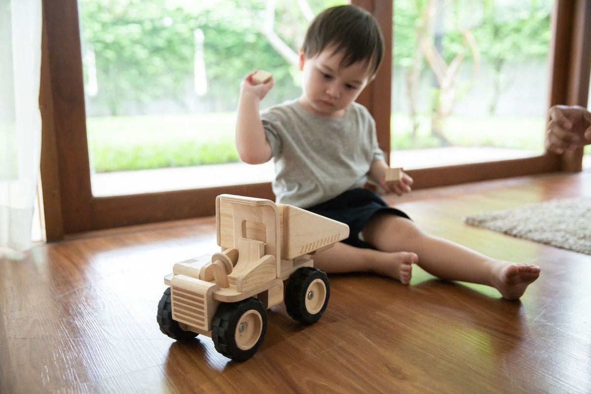 Dump Truck