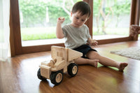 Dump Truck