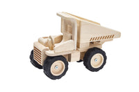 Dump Truck