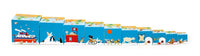 Planmini - Log Puzzle