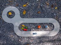 Road & Rail - Rubber