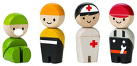 Rescue Crew