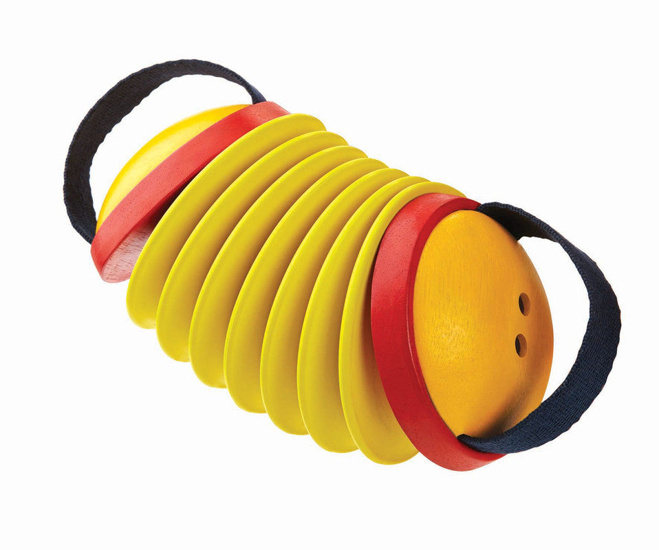 Concertina