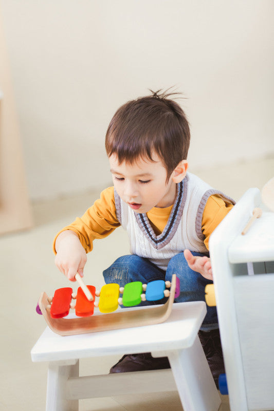 Oval Xylophone