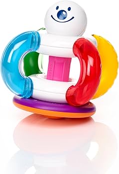 Smartmax My First Stacking  Ring