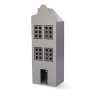 Town House For Dolls