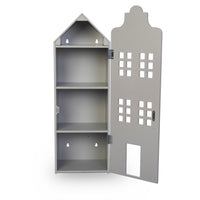 Town House For Dolls