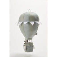 AIR BALLOON DUSTY MINT-TEXTILE - www.toybox.ae