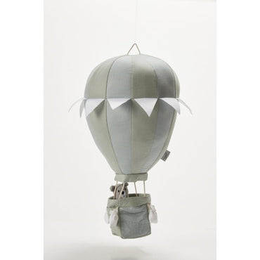 AIR BALLOON DUSTY MINT-TEXTILE - www.toybox.ae