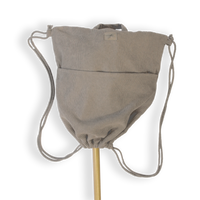 By Astrup Hobby Horse - Black