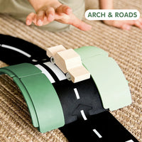 Arches - Starter 18 Piece Set