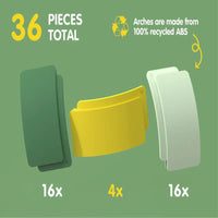 Arches - Creator 36 Piece Set