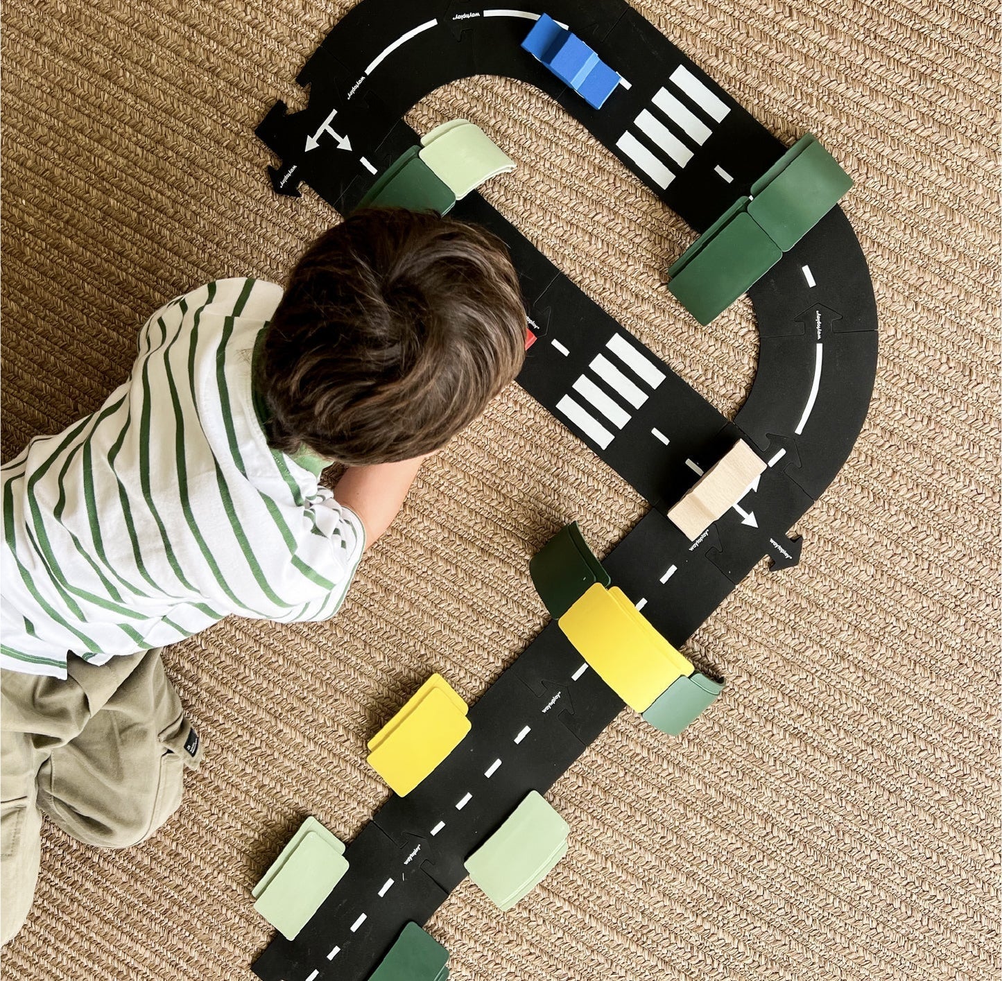 Arches - Creator 36 Piece Set