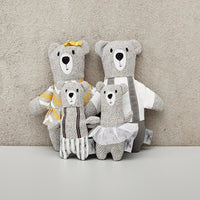 Bear Family