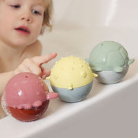 Bath Toy Ocean
