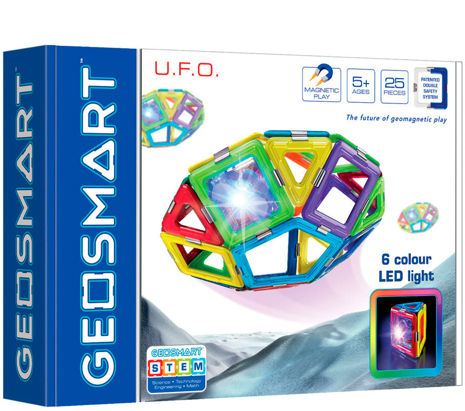 Ufo (25 Pcs)