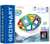 Ufo (25 Pcs)