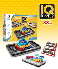 Iq-Puzzler Pro Xxl