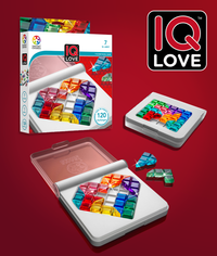 Iq-Love Puzzler