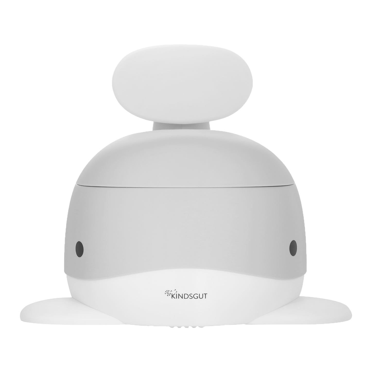 Kindsgut Whale Potty | Comfortable & Eco Friendly Potty for Toddlers