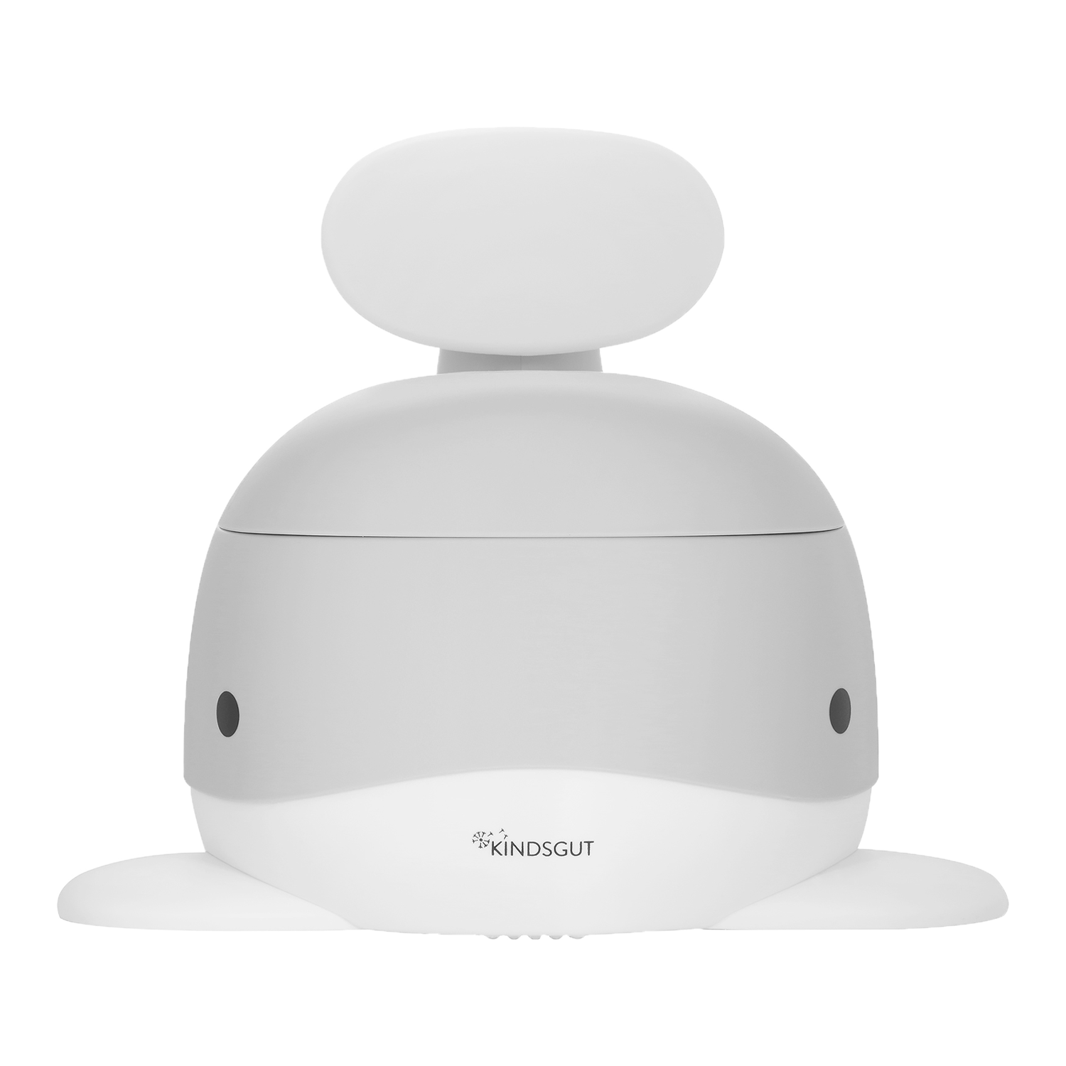 Kindsgut Whale Potty | Comfortable & Eco Friendly Potty for Toddlers