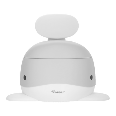 Kindsgut Whale Potty | Comfortable & Eco Friendly Potty for Toddlers