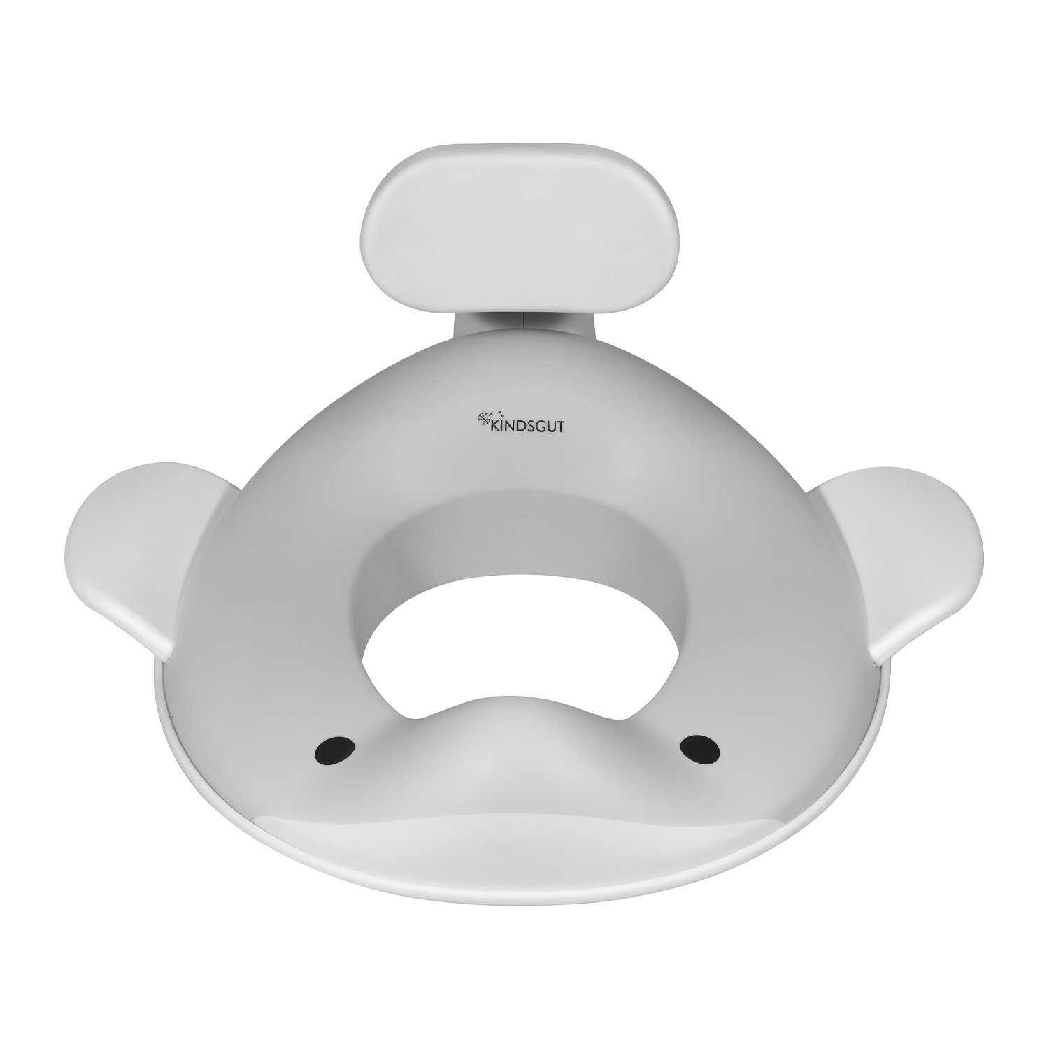 Kindsgut Whale Toilet Trainer | Fun, Safe & Comfy Seat for Toddlers