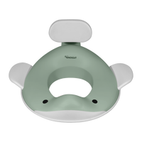 Kindsgut Whale Toilet Trainer Seat| Safe & Comfy Seat for Toddlers