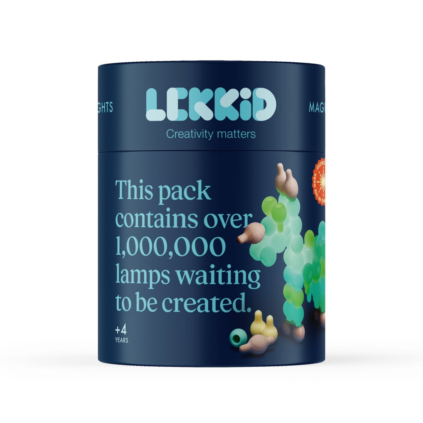 Lekkid Magical Light Pack