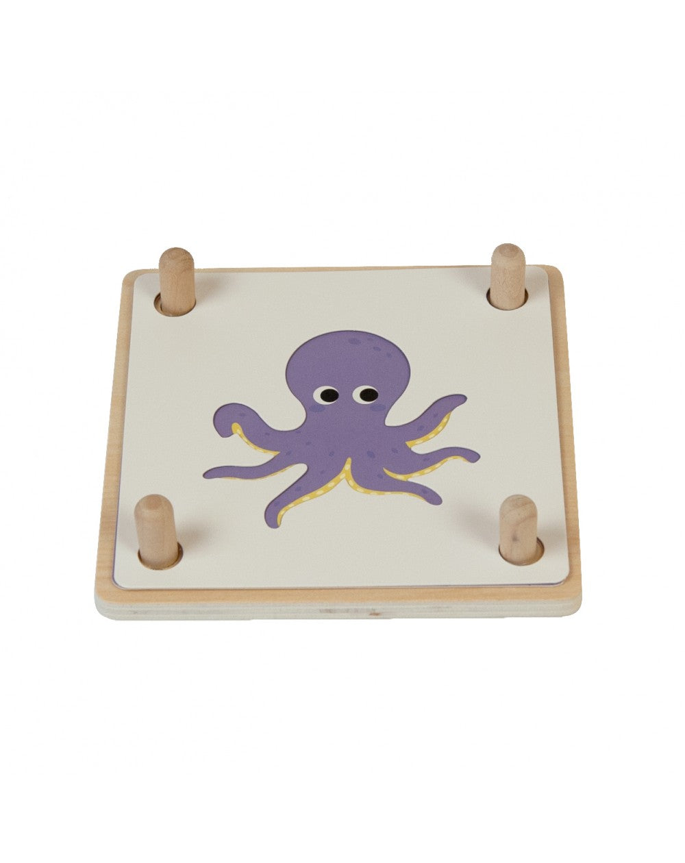 Memory Game - Sealife