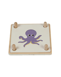 Memory Game - Sealife