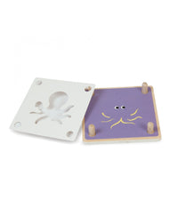 Memory Game - Sealife