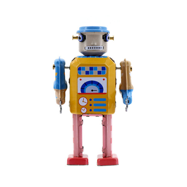 Electrobot