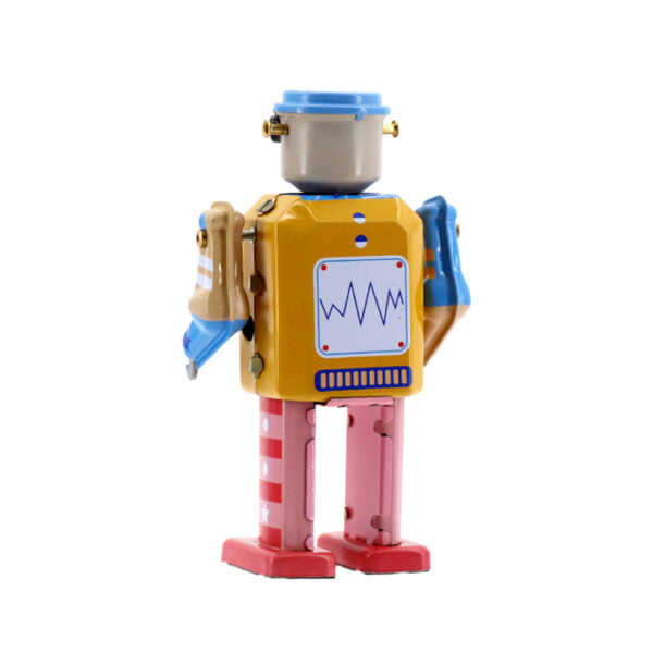 Electrobot