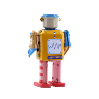 Electrobot