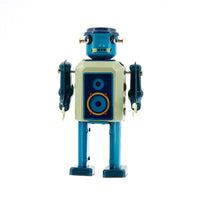 Vinylbot