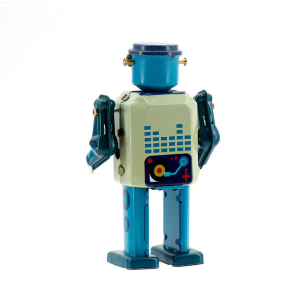 Vinylbot